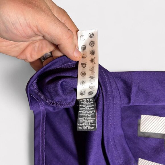 Phoenix Suns Chris Paul Jersey Tank Top - Picture 10 of 11